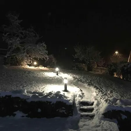 A L'abri Du Leschaux * Le Petit-Bornand-les-Glieres
